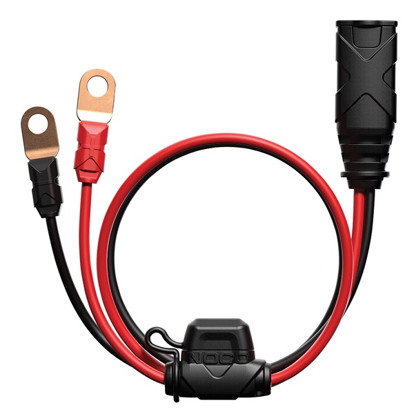 NOCO® X-Connect Eyelet Terminal Connector Cable